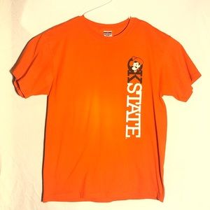 Oklahoma State Cowboys Tshirt Size L